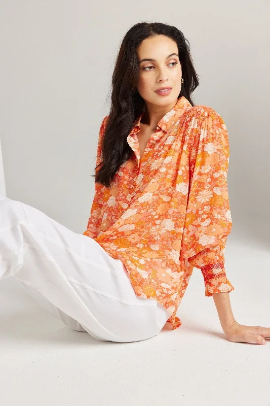 Price Fest DAISY SHIRT - LA3435