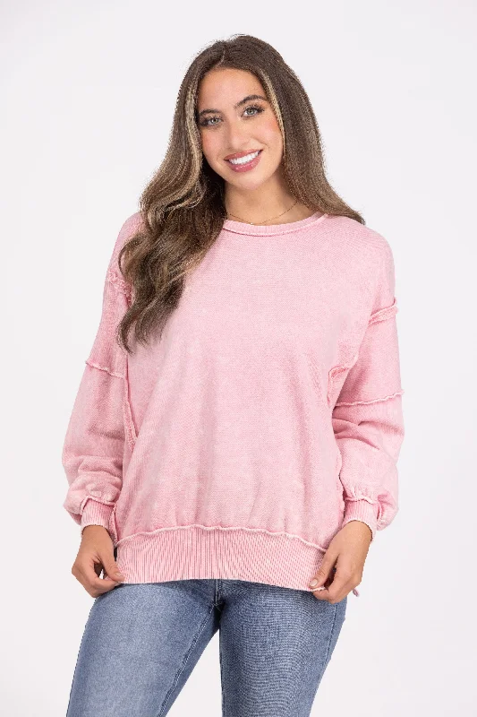 Doorbuster Deal Long Days Sweater * Final Sale*