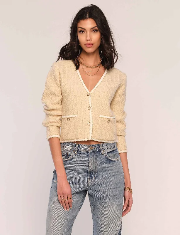 Price Break leo cardi