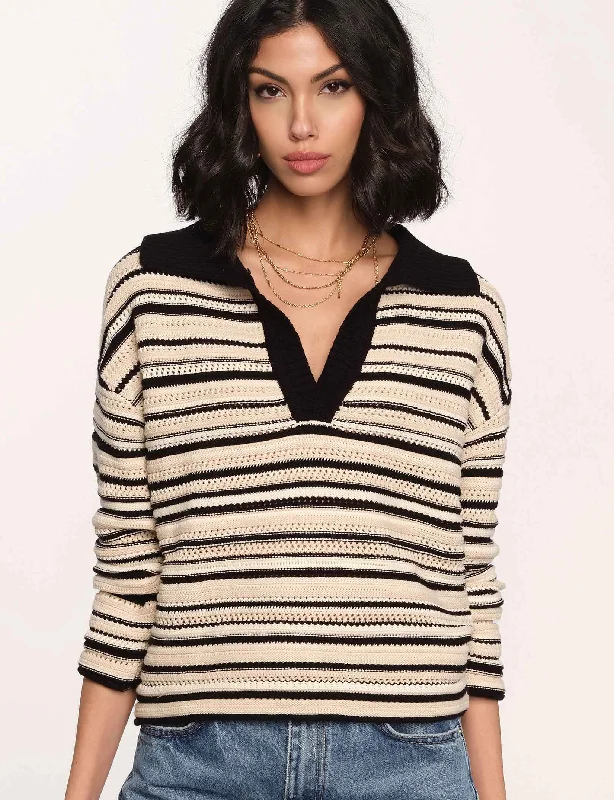 Limited Availability darren sweater