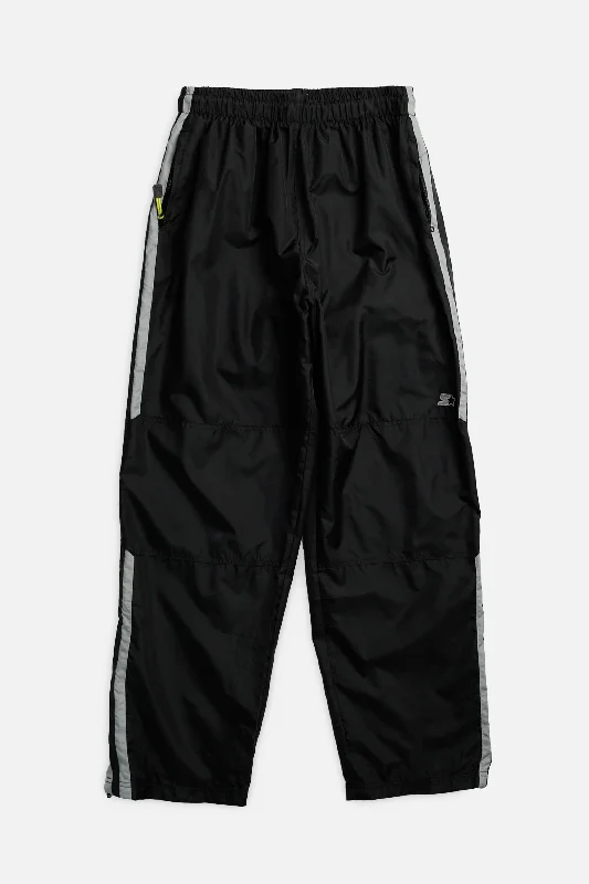 Special Price Vintage Starter Windbreaker Pants - Men's M