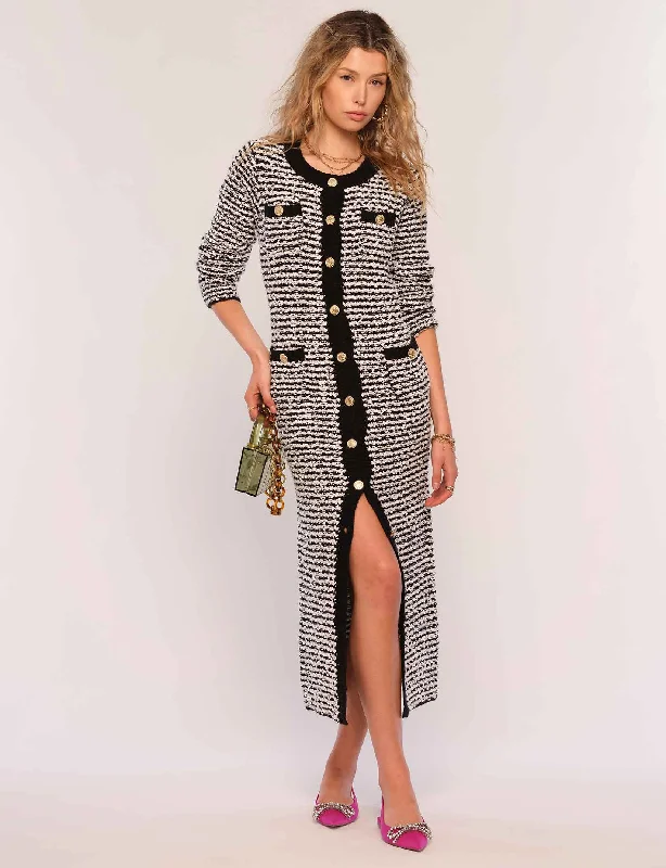 Can't Miss anise cardi