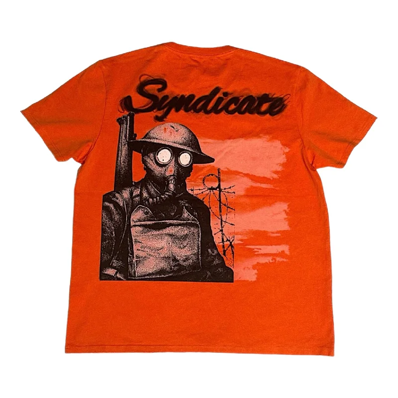 SYNDICATE: Radioactive SS Tee