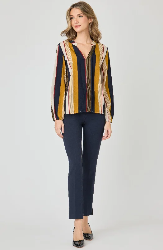MULTI STRIPE