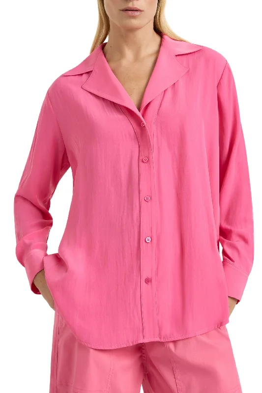 Final Clearance REVERE BLOUSE - F678487