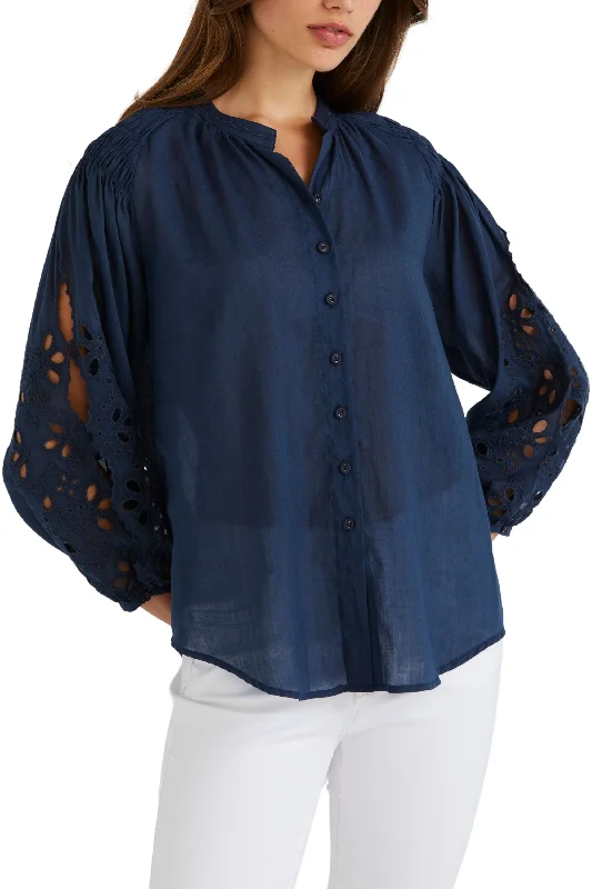 Mega Sale CLAUDIA SHIRT - LA3670