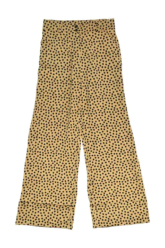 Bonus Offer [WW32394] petar petrov | Pants