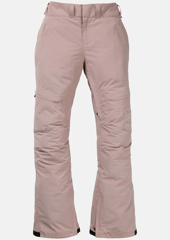Special Price Burton Women's AK GORE-TEX Insulated Summit Pants