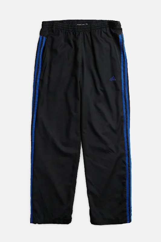 Huge Savings Vintage Adidas Windbreaker Pants - M