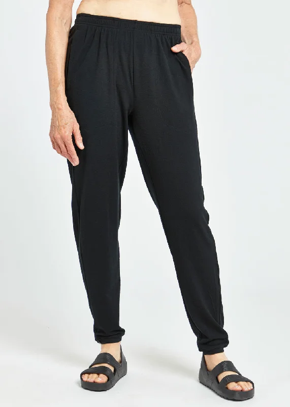 Final Sale Wazzie Wool Track Pants