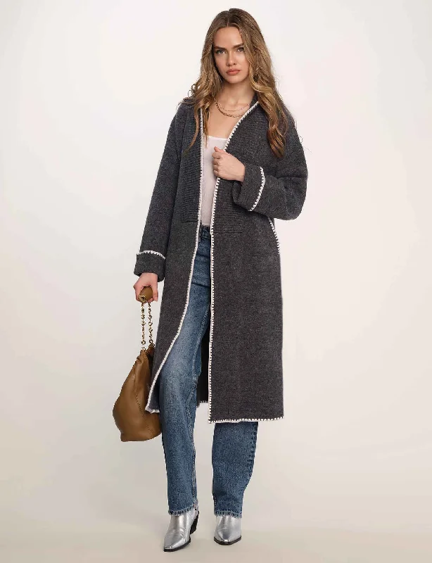 Weekend Offers That Sizzle jude coatigan