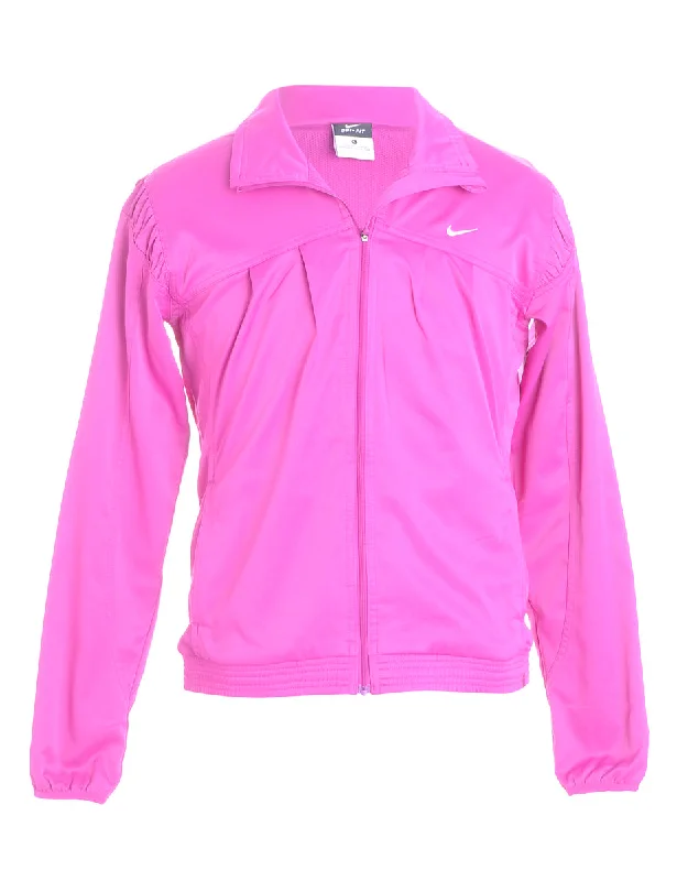 Nike Track Jacket