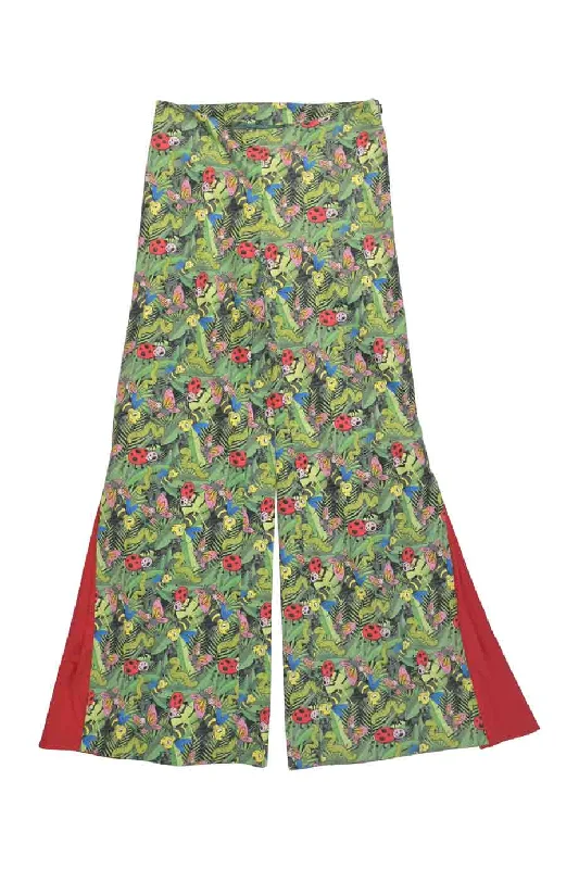 New Arrival [WW33921] Ultràchic | Wide Leg Pants