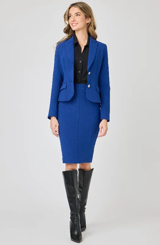 Today's Deal Buttoned Blouse