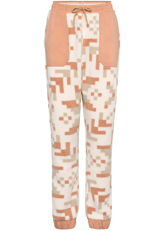 Your Weekend, Your Savings KARI TRAA Women's Ane Pile Pants