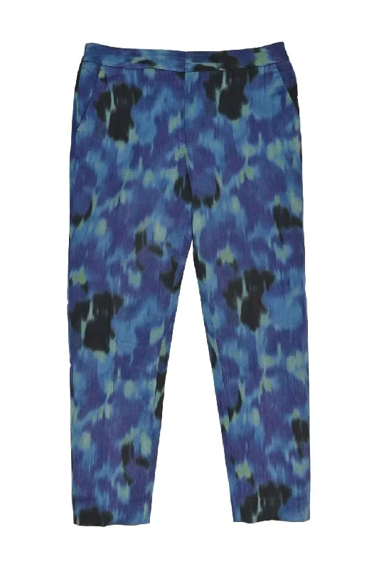 Exclusive Offers [WW33044] Shanghai Tang | Pants