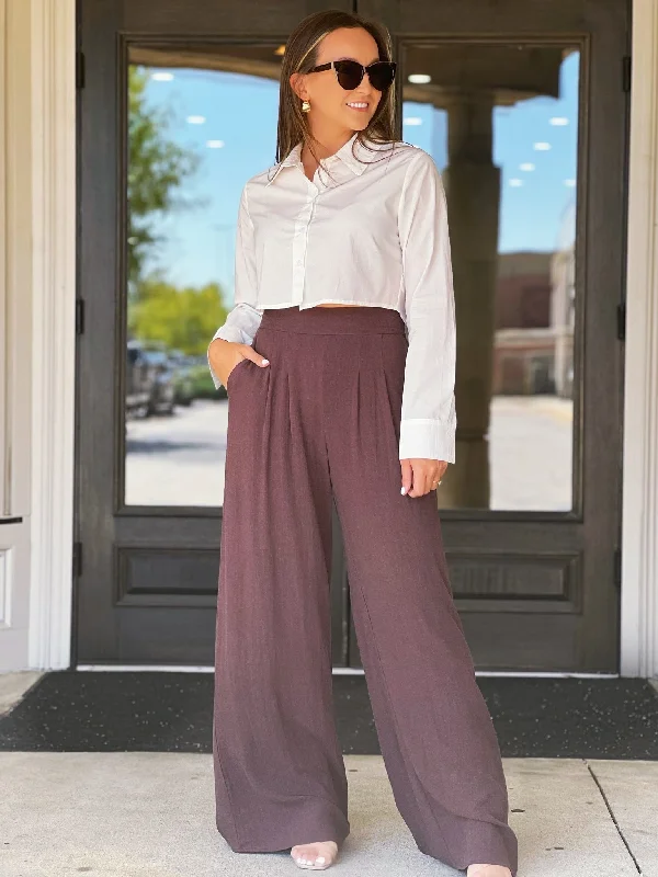 Epic Deals Briley Cropped Button Down (FINAL SALE)