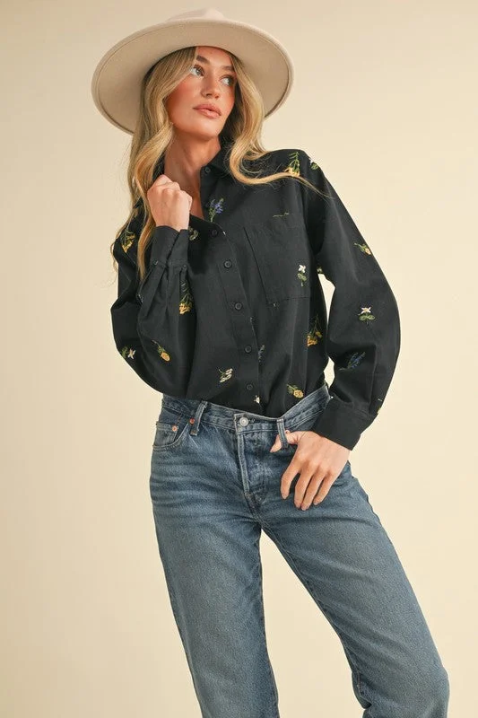 Discount Days Bluebell Top