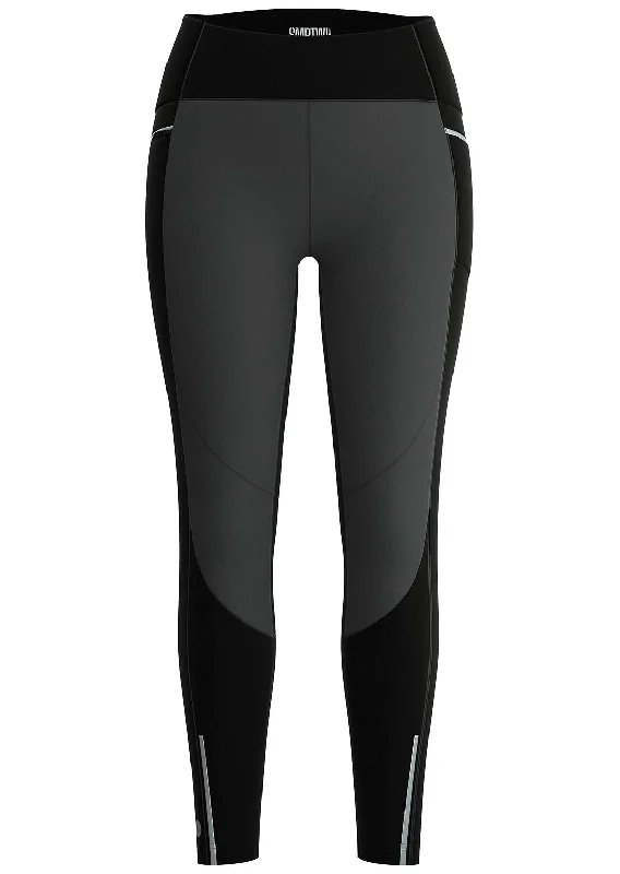 Best Seller Smartwool Women's Active Fleece Wind Tight Pants