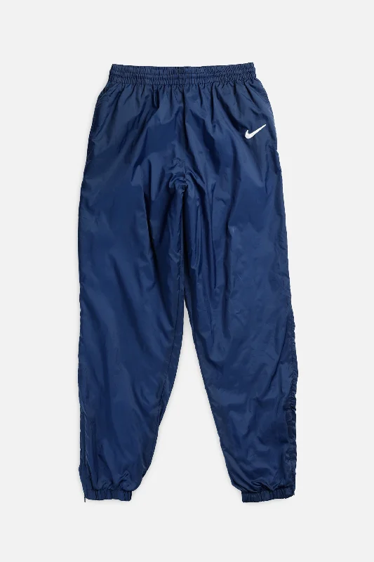 Take Advantage Vintage Nike Windbreaker Pants - XL