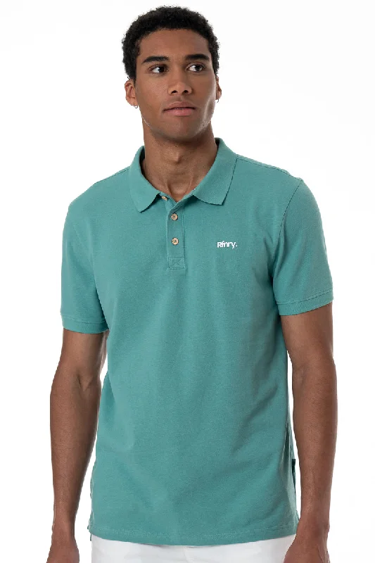 Branded Golfer _ 152389 _ Green