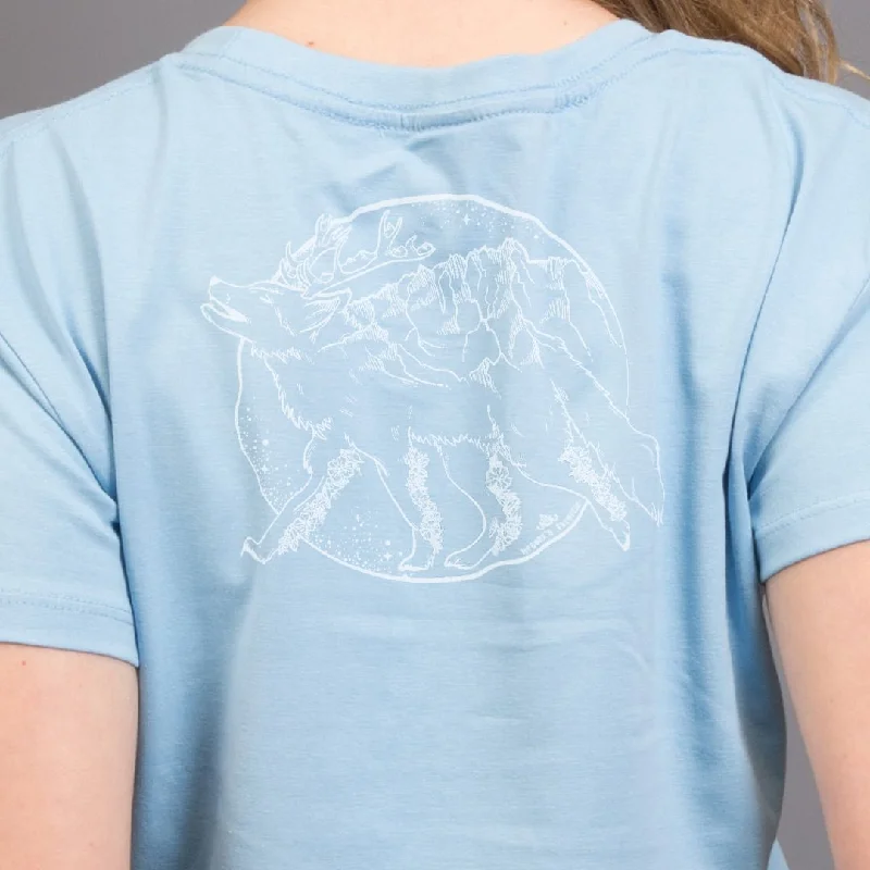 Sky Blue