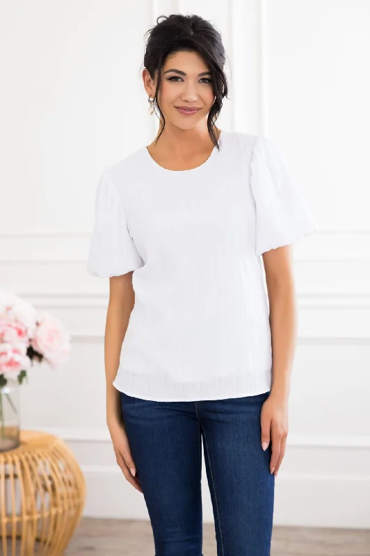 Mega Sale Always Daydreaming Blouse