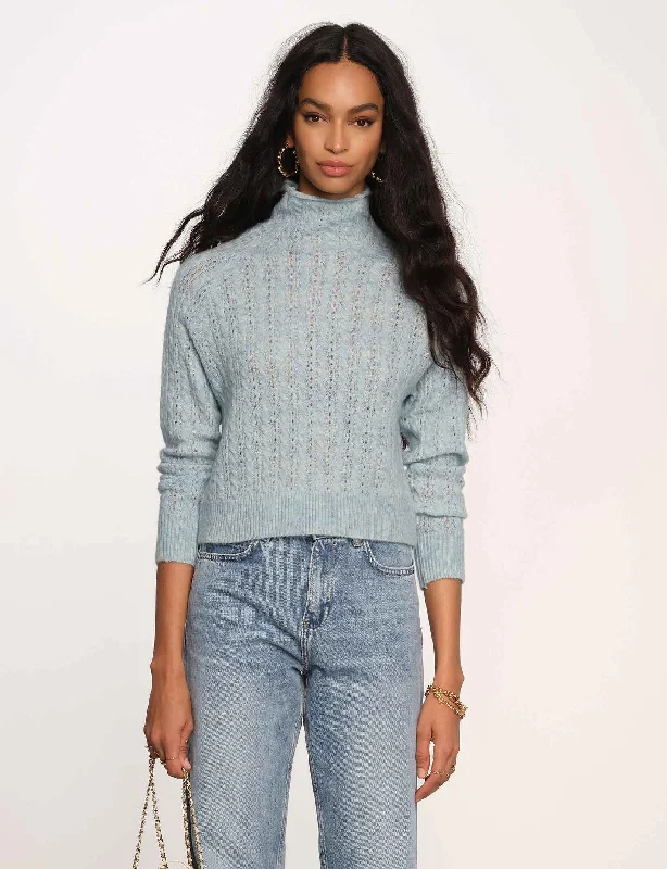 Year-End Clearance zeke sweater