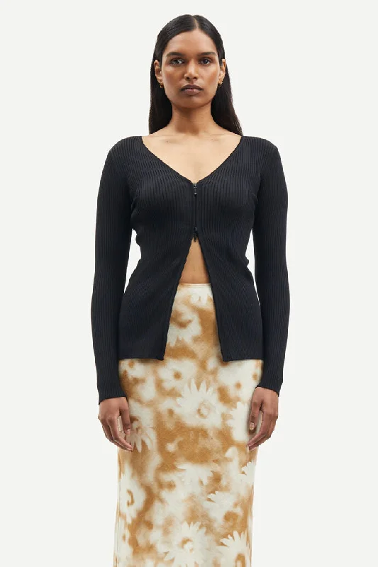 Can't Beat Samsoe Samsoe - Sanina Cardigan