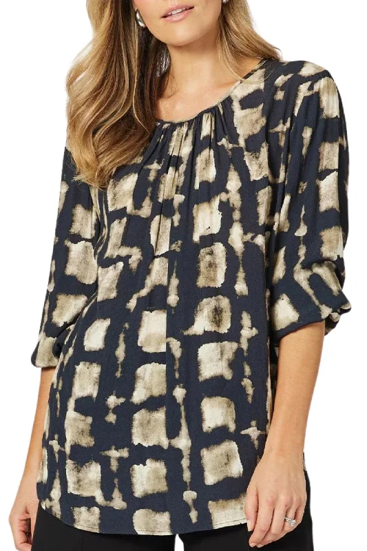 Limited Quantity MARRAKESH TOP - 44735HV
