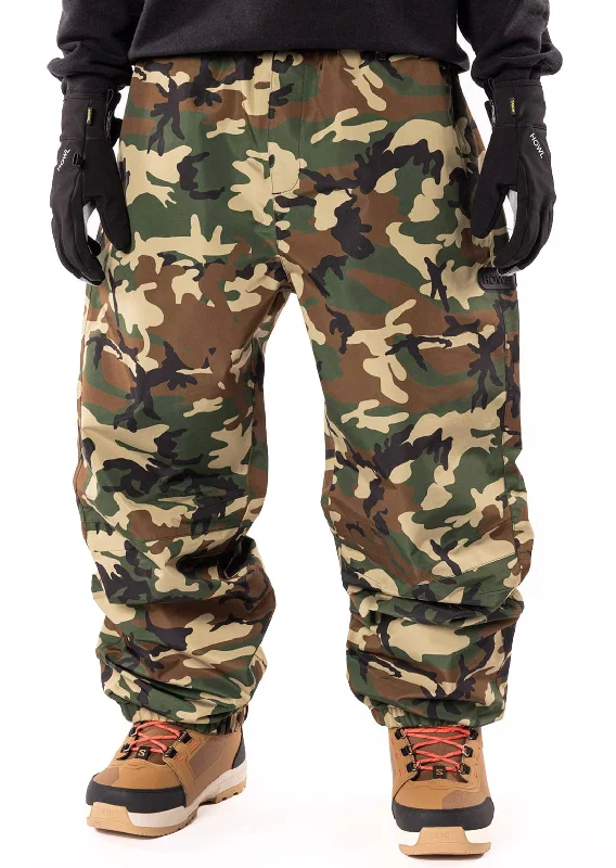 Make Your Weekend Count with Savings HOWL Unisex Nowhere Pants