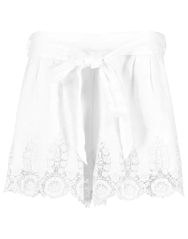 Low Price Liana Mini High Rise Short