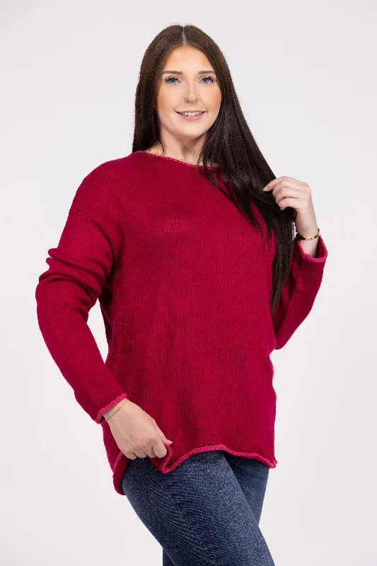 Bargain Prices Let's Stay Together Sweater * Final Sale*