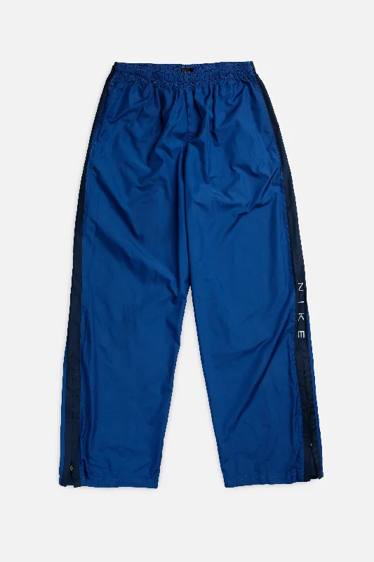 Weekend Discounts to Enjoy Vintage Nike Windbreaker Pants - M