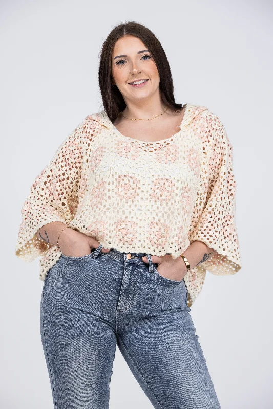 Unmissable Offer Creating Me Sweater * Final Sale*