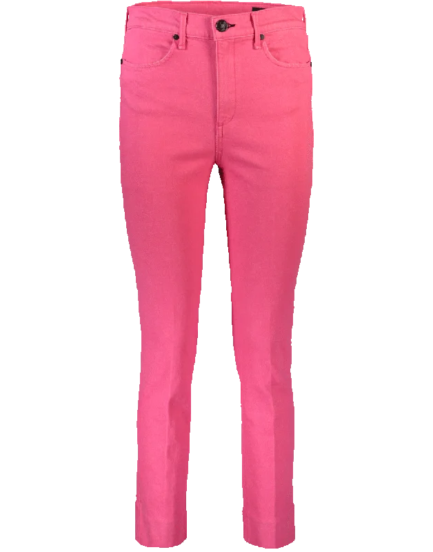 Limited Availability Cigarette Pant