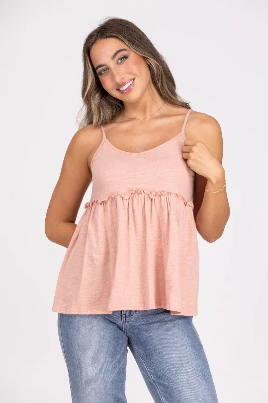 Special Discount Simply Dreaming Tank Top * Final Sale*