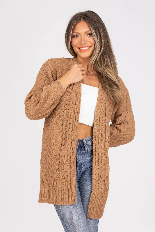 Weekend Deals That Dazzle Cuddle Up Cardigan * Final Sale*