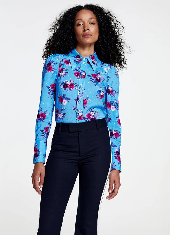 Mega Sale Box Pleat Shirt