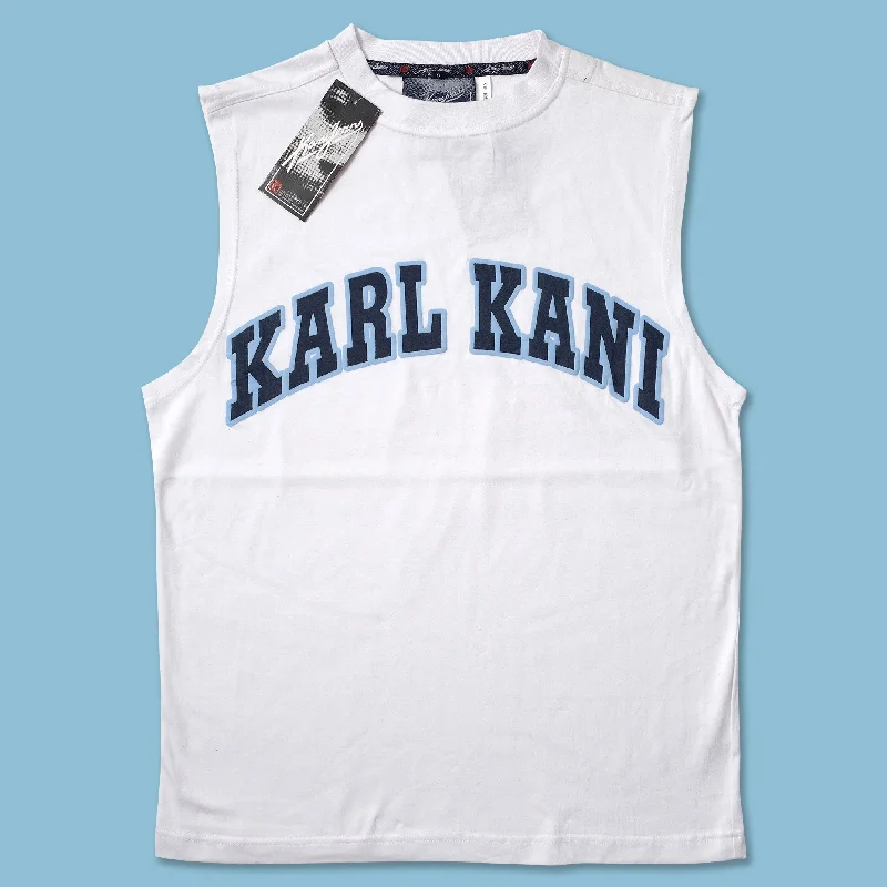 Bargain Prices Y2K Karl Kani Tank Top Large