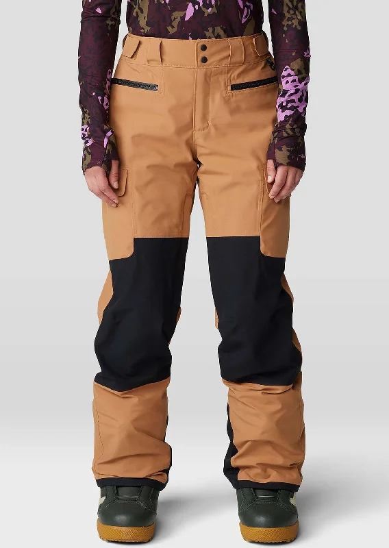 Super Savings Mountain Hardwear Women's Powder Maven Pants
