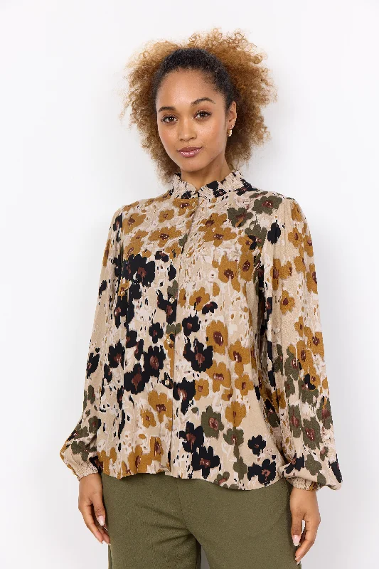Weekend Bargains Just for You Irena 1 Blouse