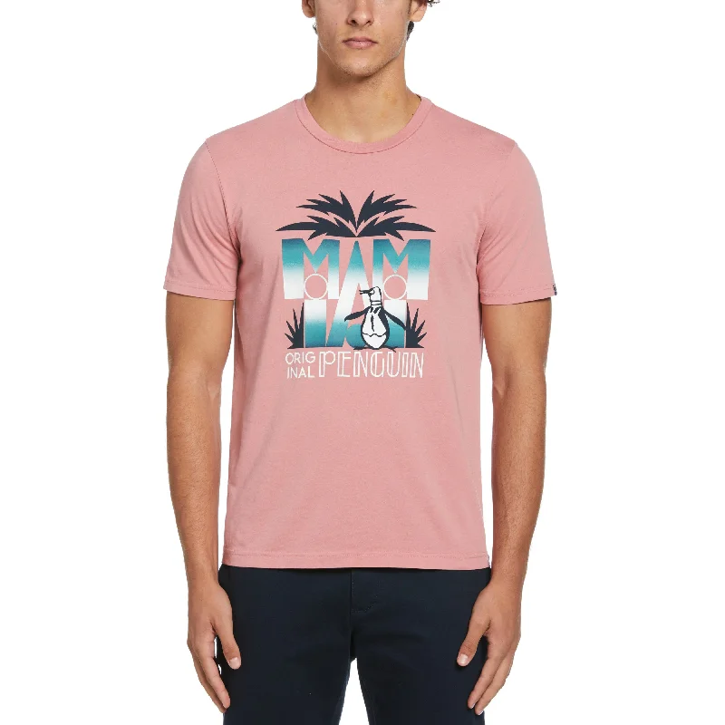 Miami Tee