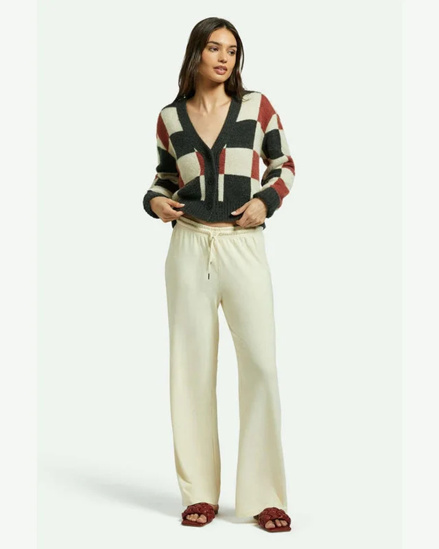 Weekend Savings Galore Carefree Organic Garment Dye Lounge Pant