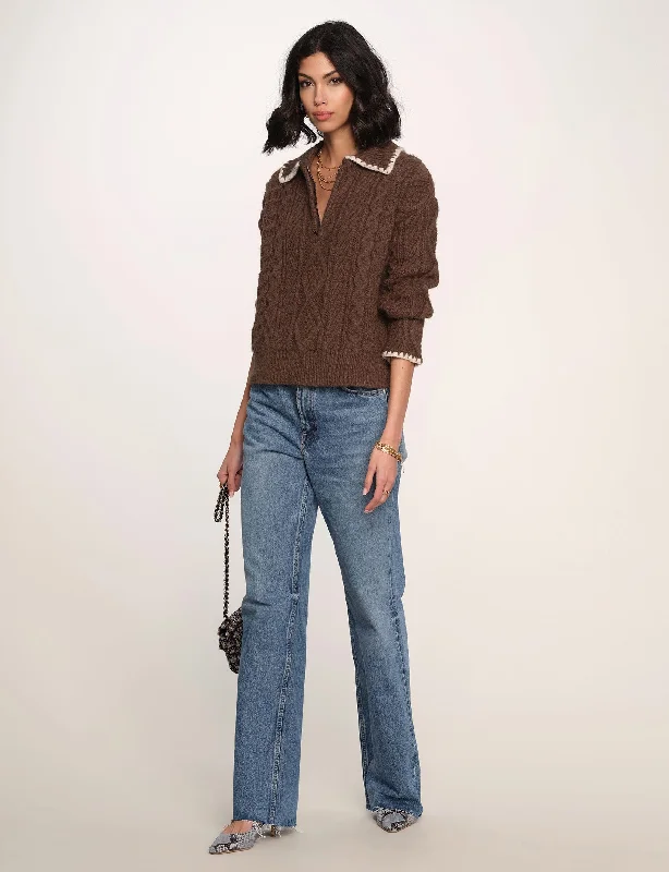 Super Sale ivana sweater