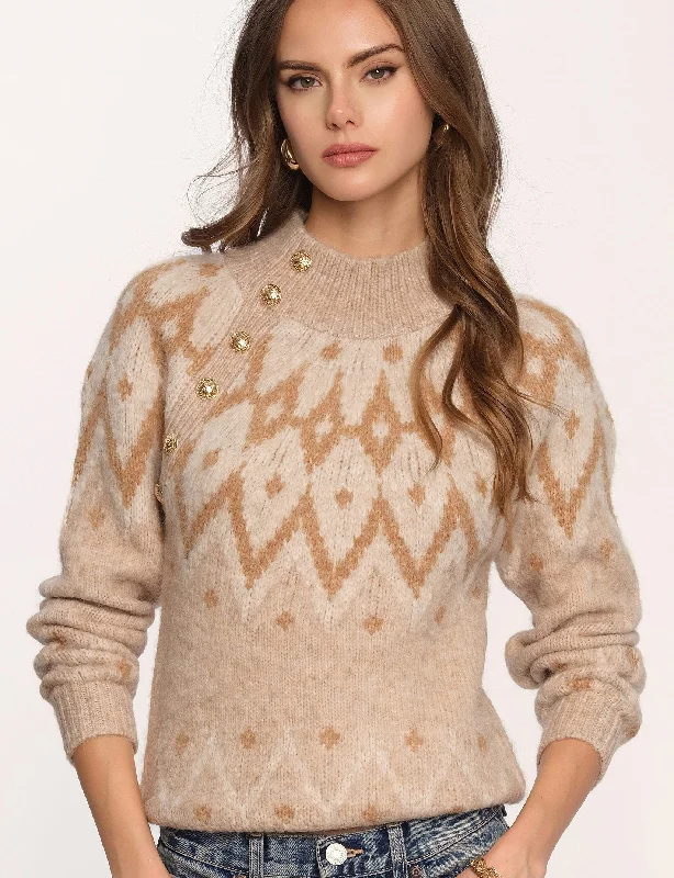 Special Price emory sweater