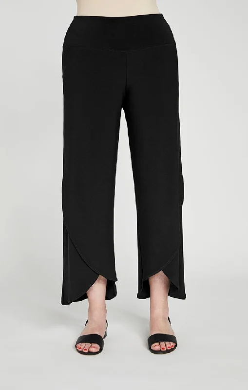 Discount Mania Sympli, 27224 Narrow Rapt Pant