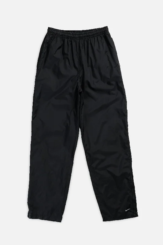 Don't Miss Vintage Nike Windbreaker Pants - Women's S