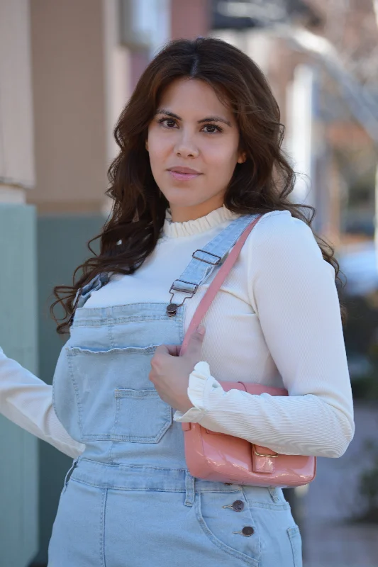 Great Deal Aerin Off White RIbbed Top