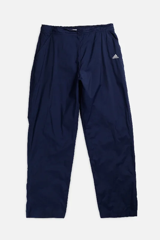 Major Savings Vintage Adidas Windbreaker Pants - L